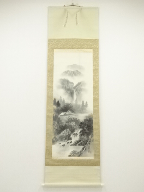 Paintings & Calligraphy